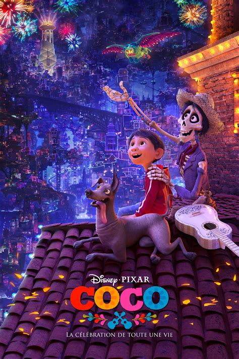 Regarder Coco